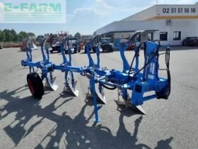 Lemken vari-opal7