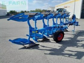 Lemken vari-opal7