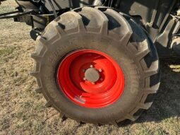 
										Claas TRION 520 full									