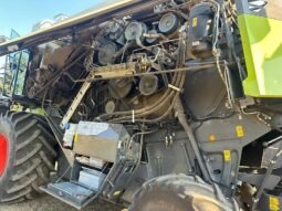 
										Claas TRION 520 full									