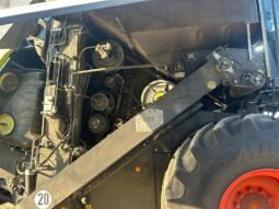 
										Claas TRION 520 full									