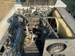 
										Claas TRION 520 full									