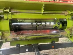 
										Claas TRION 520 full									