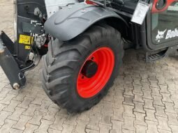 
										Bobcat TL 30.60 Agri*** full									