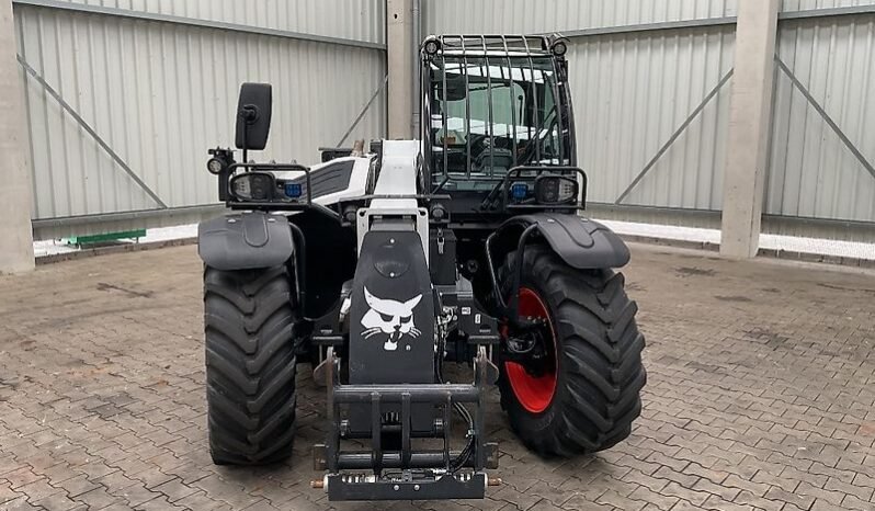 
								Bobcat TL 30.60 Agri*** full									