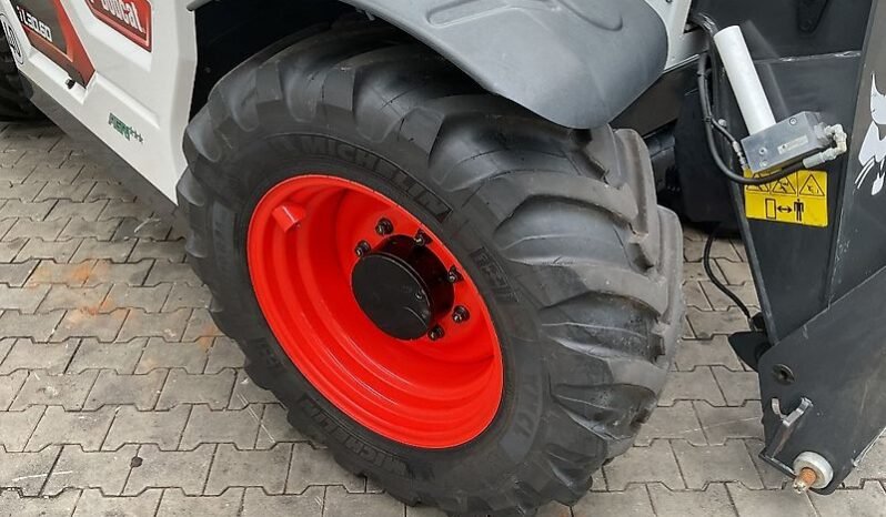 
								Bobcat TL 30.60 Agri*** full									