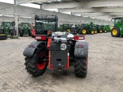 
										Bobcat TL 30.60 Agri*** full									