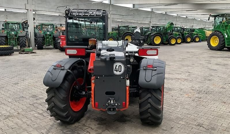 
								Bobcat TL 30.60 Agri*** full									