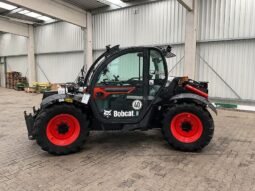 
										Bobcat TL 30.60 Agri*** full									