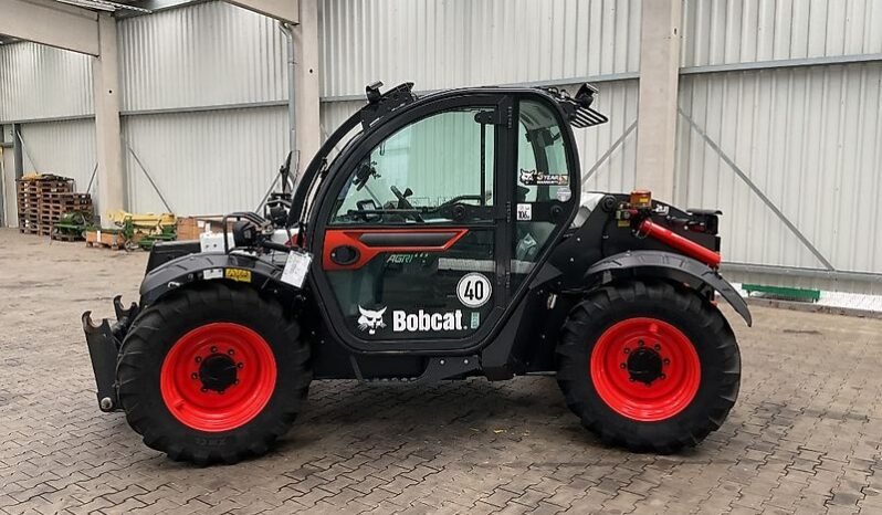 
								Bobcat TL 30.60 Agri*** full									
