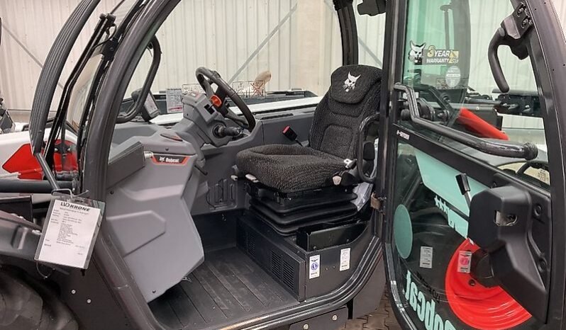 
								Bobcat TL 30.60 Agri*** full									
