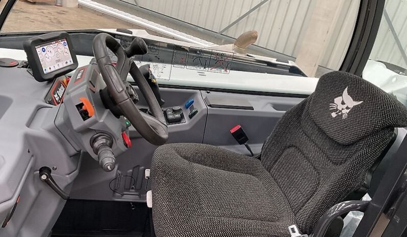 
								Bobcat TL 30.60 Agri*** full									