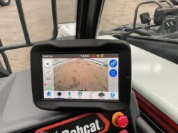 
										Bobcat TL 30.60 Agri*** full									