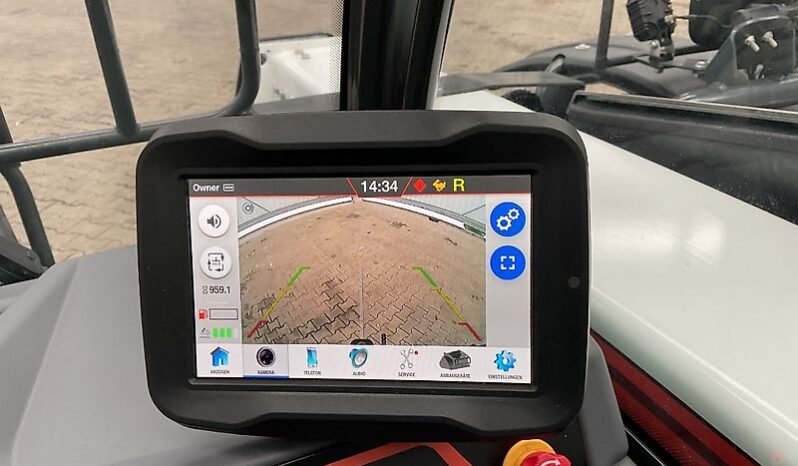 
								Bobcat TL 30.60 Agri*** full									