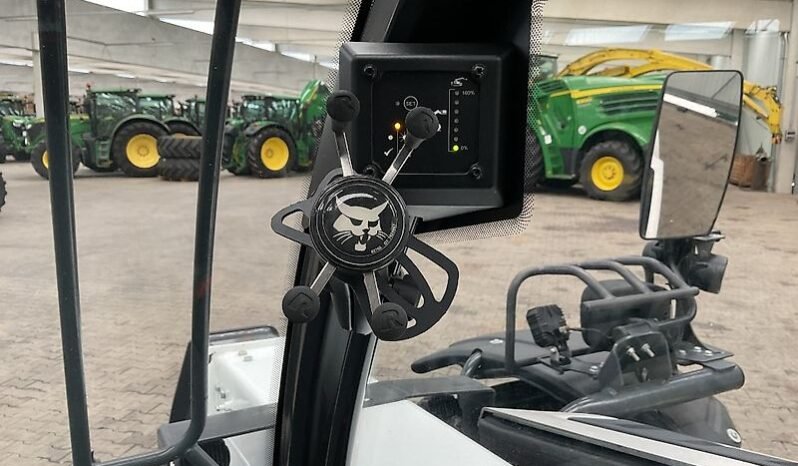
								Bobcat TL 30.60 Agri*** full									