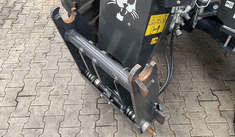 
								Bobcat TL 30.60 Agri*** full									