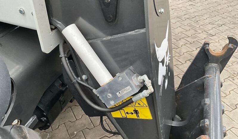 
								Bobcat TL 30.60 Agri*** full									