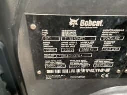 
										Bobcat TL 30.60 Agri*** full									