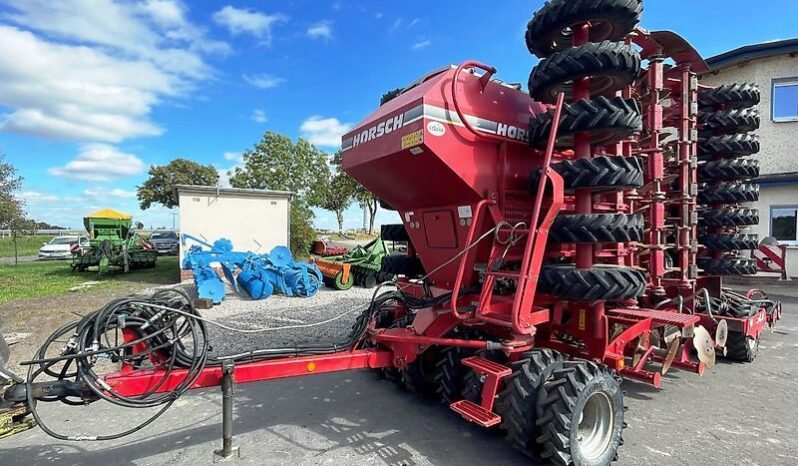 
								Horsch Pronto 8DC PPF full									