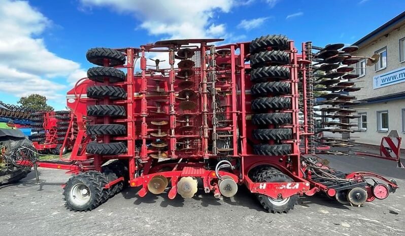 
								Horsch Pronto 8DC PPF full									