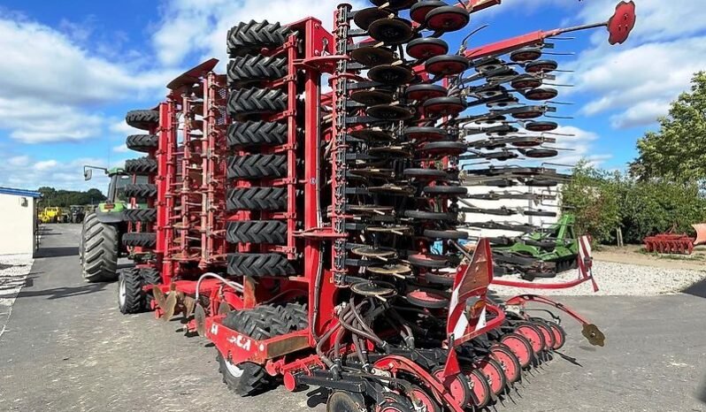 
								Horsch Pronto 8DC PPF full									