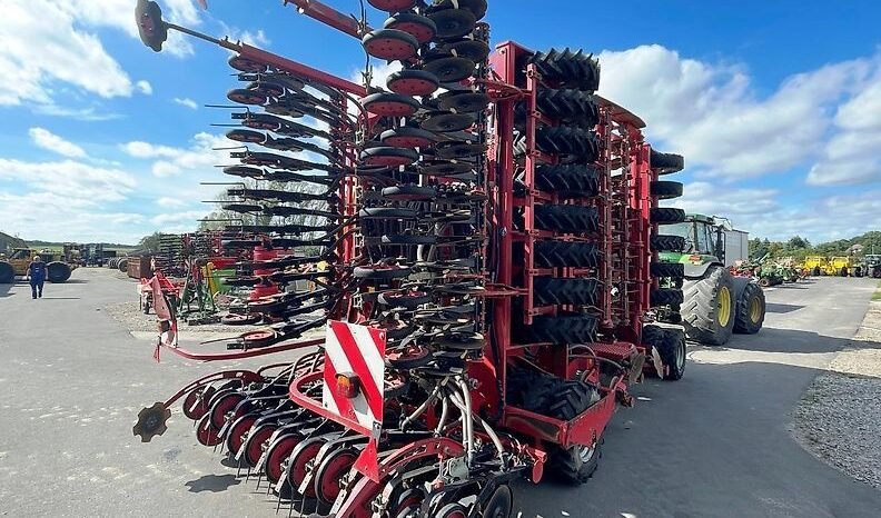
								Horsch Pronto 8DC PPF full									