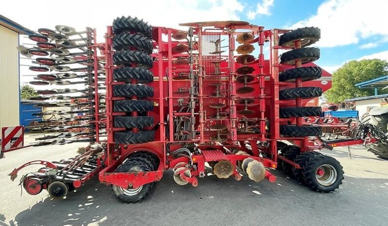 
								Horsch Pronto 8DC PPF full									