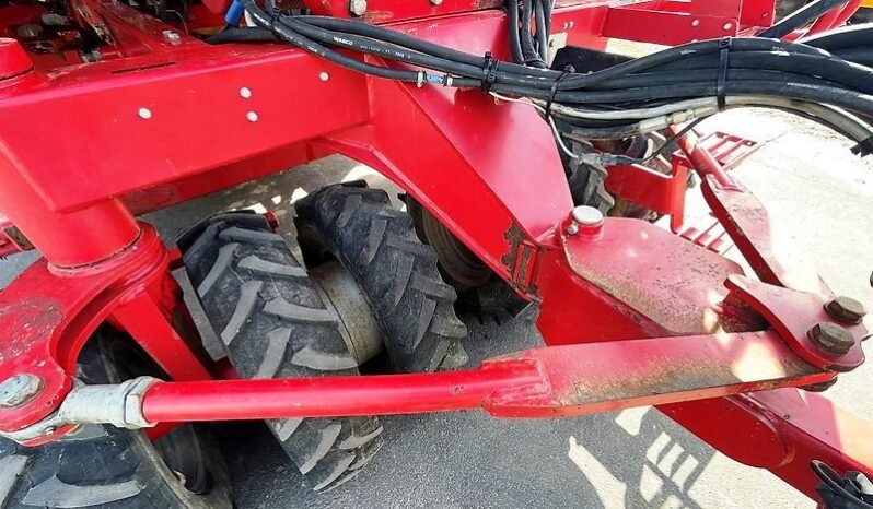 
								Horsch Pronto 8DC PPF full									