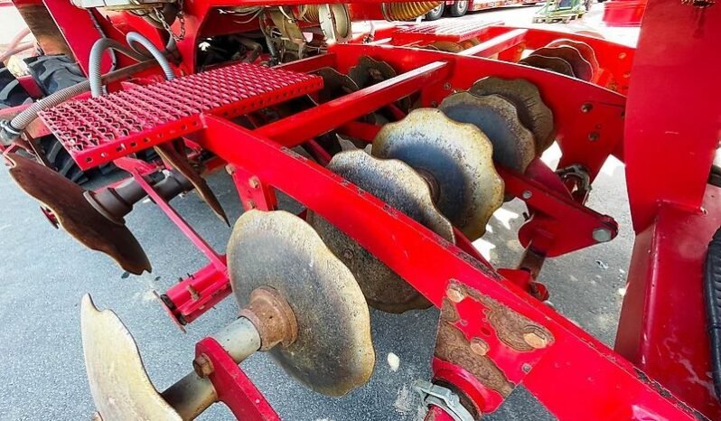 
								Horsch Pronto 8DC PPF full									