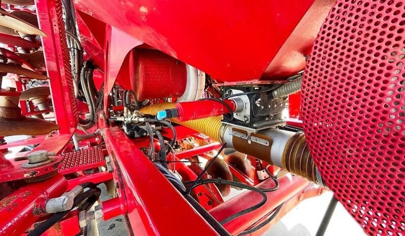 
								Horsch Pronto 8DC PPF full									
