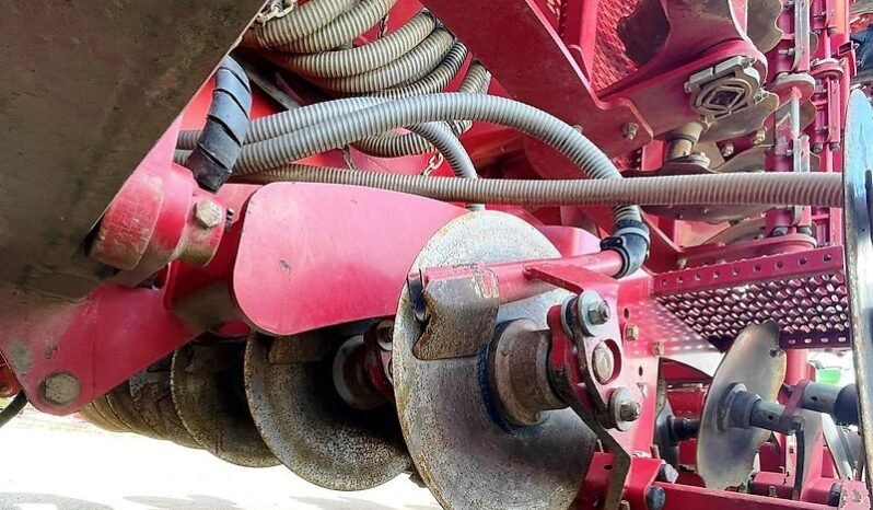 
								Horsch Pronto 8DC PPF full									
