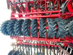 Horsch Pronto 8DC PPF
