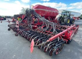 Horsch Pronto 8DC PPF