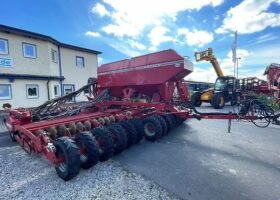 Horsch Pronto 8DC PPF