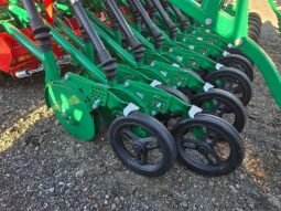 
										AGRO-MASZ Säkombination Kreiselegge ANA 30 + Sämaschine SN 301 Doppelscheibenschare full									