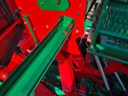 
										AGRO-MASZ Säkombination Kreiselegge ANA 30 + Sämaschine SN 301 Doppelscheibenschare full									