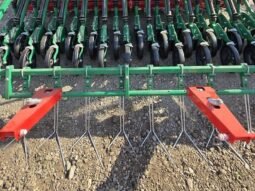 
										AGRO-MASZ Säkombination Kreiselegge ANA 30 + Sämaschine SN 301 Doppelscheibenschare full									