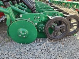 
										AGRO-MASZ Säkombination Kreiselegge ANA 30 + Sämaschine SN 301 Doppelscheibenschare full									