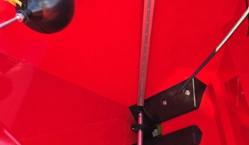 
								AGRO-MASZ Säkombination Kreiselegge ANA 30 + Sämaschine SN 301 Doppelscheibenschare full									