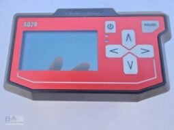 
										AGRO-MASZ Säkombination Kreiselegge ANA 30 + Sämaschine SN 301 Doppelscheibenschare full									