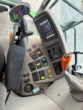 Deutz-Fahr C7206 TS