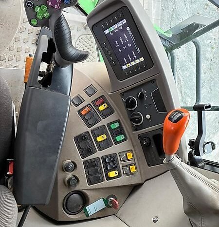 
								Deutz-Fahr C7206 TS full									