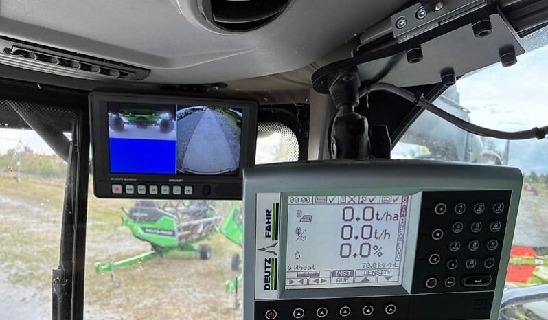 
								Deutz-Fahr C7206 TS full									