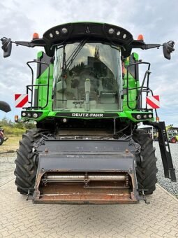 
										Deutz-Fahr C7206 TS full									