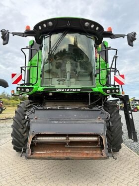 Deutz-Fahr C7206 TS