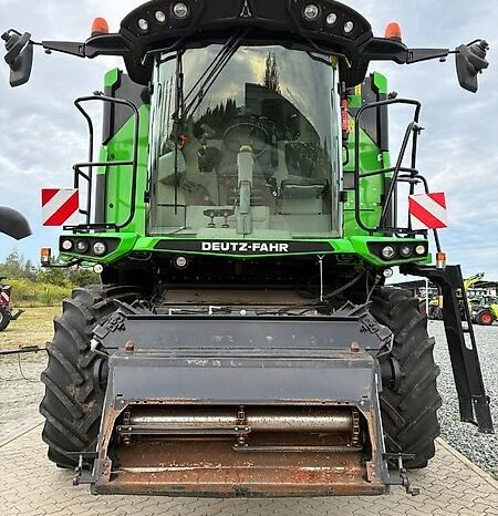 
								Deutz-Fahr C7206 TS full									