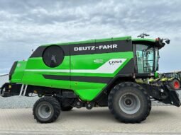
										Deutz-Fahr C7206 TS full									