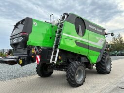 
										Deutz-Fahr C7206 TS full									