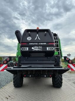 
										Deutz-Fahr C7206 TS full									