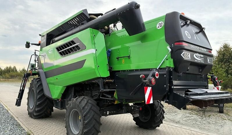 
								Deutz-Fahr C7206 TS full									